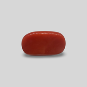 Natural Coral (Moonga) 10.45cts (37/459)